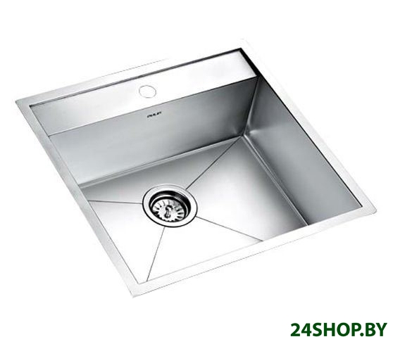Кухонная мойка Oulin OL-F121X Кухонная мойка Oulin OL-F121X