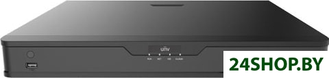 Сетевой видеорегистратор Uniview NVR302-16S2-P16 Сетевой видеорегистратор Uniview NVR302-16S2-P16