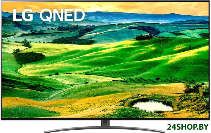 Телевизор LG QNED MiniLED 50QNED816QA Телевизор LG QNED MiniLED 50QNED816QA