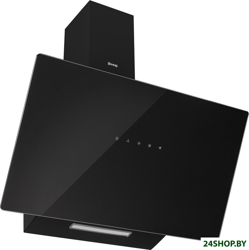 Кухонная вытяжка ZorG Ultra 1030 60 S (черный) Кухонная вытяжка ZorG Ultra 1030 60 S (черный)