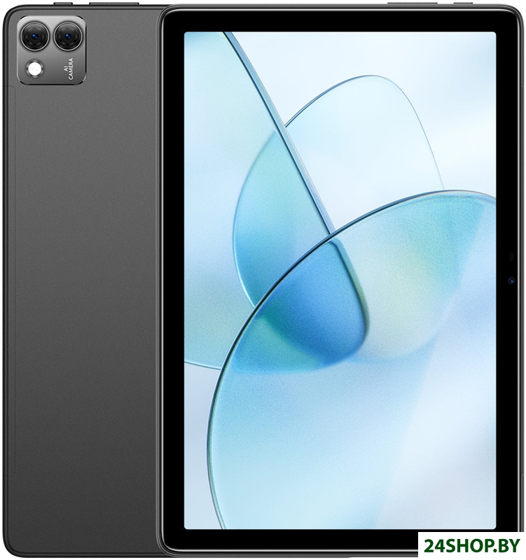 Планшет Doogee T10S 6GB/128GB LTE (серый) Планшет Doogee T10S 6GB/128GB LTE (серый)