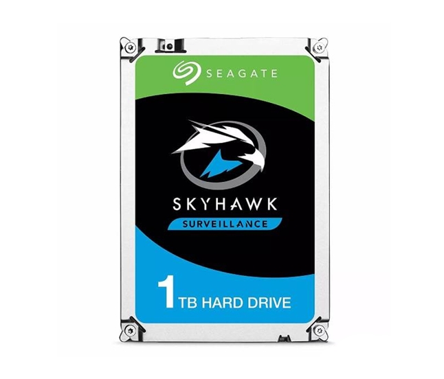 Жесткий диск Seagate SkyHawk Lite Surveillance 1TB ST1000VX008 Жесткий диск Seagate SkyHawk Lite Surveillance 1TB ST1000VX008