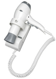 Сушилка для волос Vortice Fohn 1600 Сушилка для волос Vortice Fohn 1600