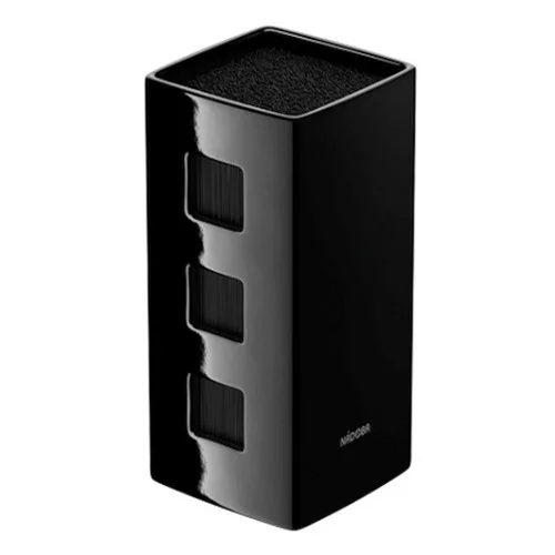 Подставка для ножей Nadoba Esta 723214 (черный) Подставка для ножей Nadoba Esta 723214 (черный)