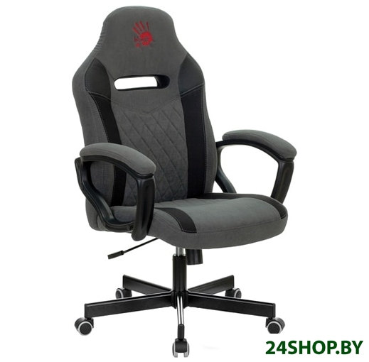 Кресло A4Tech Bloody GC-110 (серый) Кресло A4Tech Bloody GC-110 (серый)