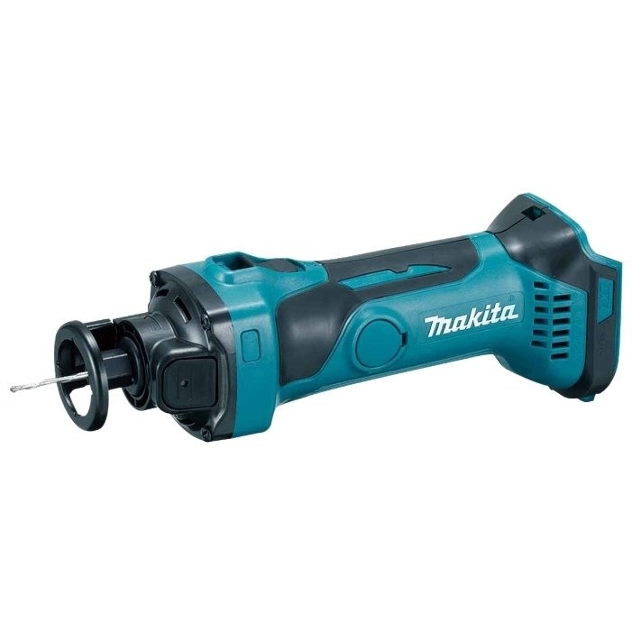 Кромочно-петельный фрезер Makita DCO180Z (без АКБ) Кромочно-петельный фрезер Makita DCO180Z (без АКБ)
