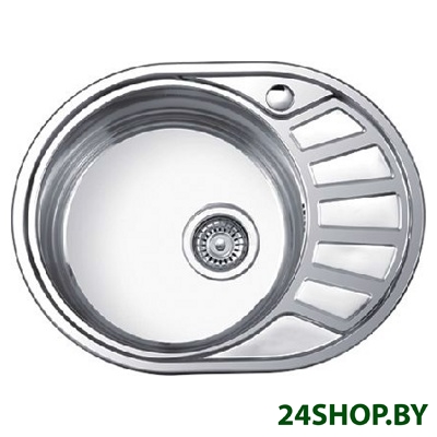 Кухонная мойка Ledeme L75745-6L Кухонная мойка Ledeme L75745-6L
