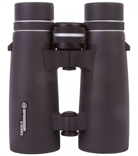 Бинокль BRESSER S-Series 10x42 (чёрный) Бинокль BRESSER S-Series 10x42 (чёрный)