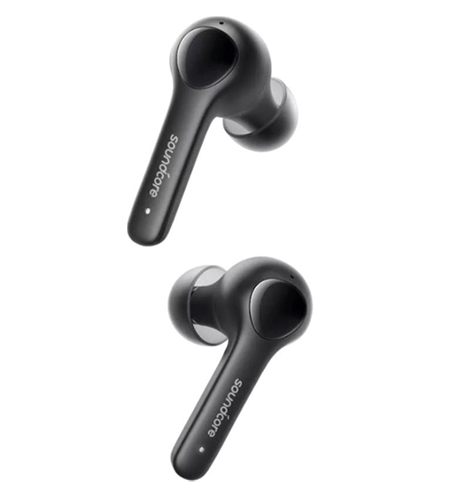 Наушники Anker SoundCore Life Note (черный) Наушники Anker SoundCore Life Note (черный)