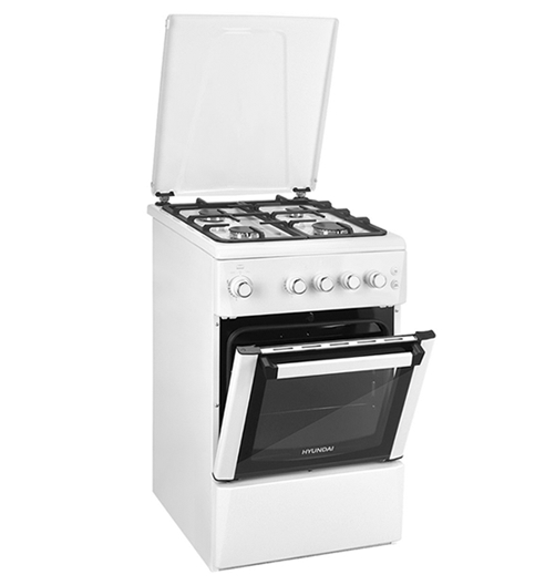 Кухонная плита Hyundai RGG223 Кухонная плита Hyundai RGG223