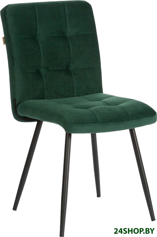 Стул TetChair Medeo велюр (изумрудный) Стул TetChair Medeo велюр (изумрудный)