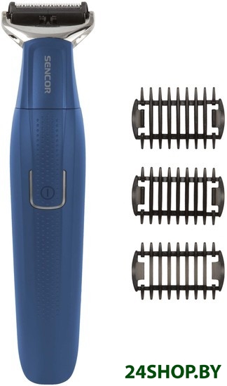 Машинка для стрижки волос Sencor SHP 0450BK Машинка для стрижки волос Sencor SHP 0450BK