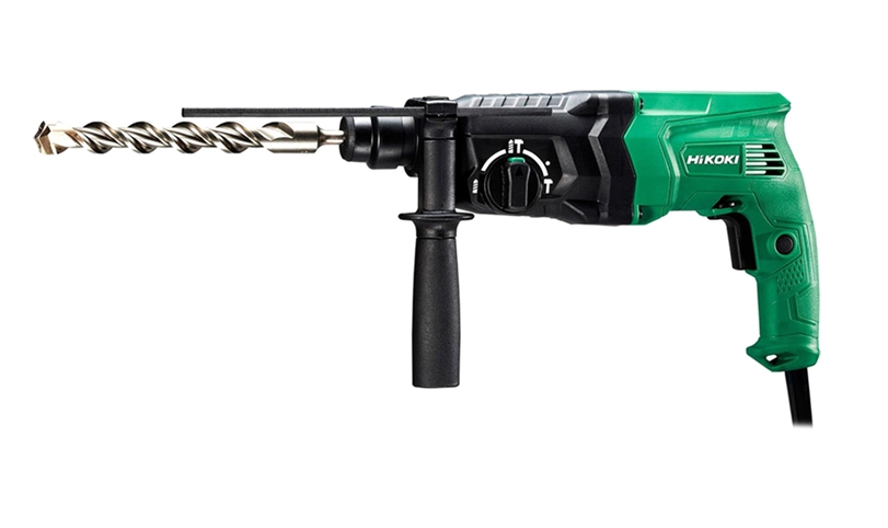 Перфоратор Hikoki (Hitachi) DH24PH2 Перфоратор Hikoki (Hitachi) DH24PH2
