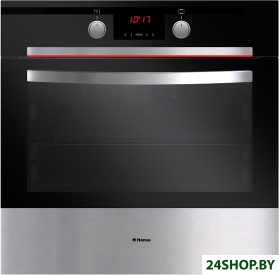Электрический духовой шкаф Hansa BOEI68434 Электрический духовой шкаф Hansa BOEI68434
