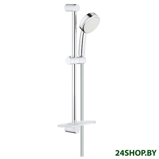 Душевой гарнитур GROHE New Tempesta Cosmopolitan 100 (27928002) Душевой гарнитур GROHE New Tempesta Cosmopolitan 100 (27928002)