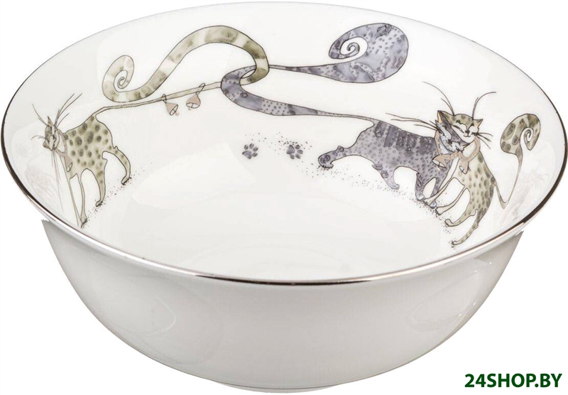 Салатник Lefard Котики 264-529 Салатник Lefard Котики 264-529