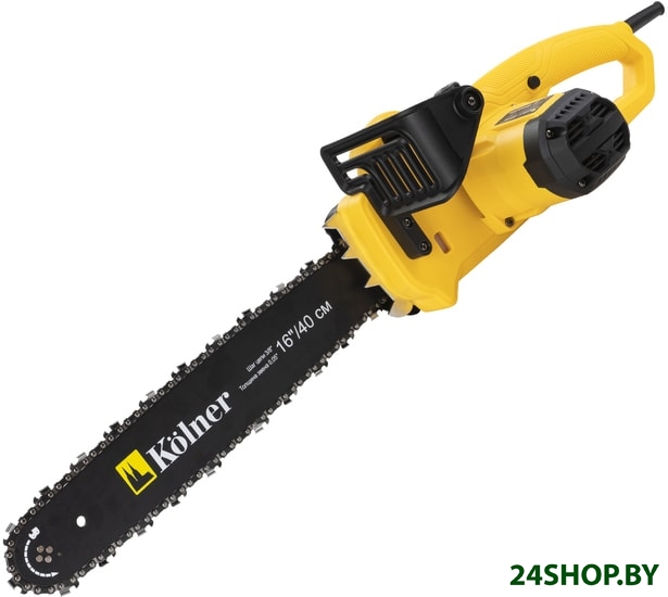 Электрическая пила Kolner KECS 40/1800 Электрическая пила Kolner KECS 40/1800