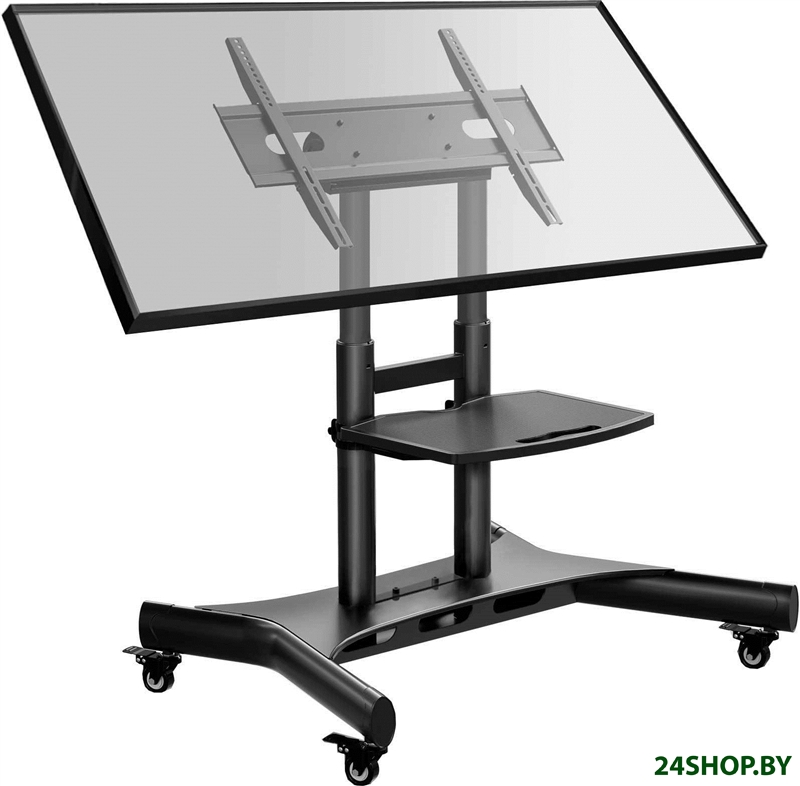 Кронштейн Onkron TS1380 (черный) Кронштейн Onkron TS1380 (черный)