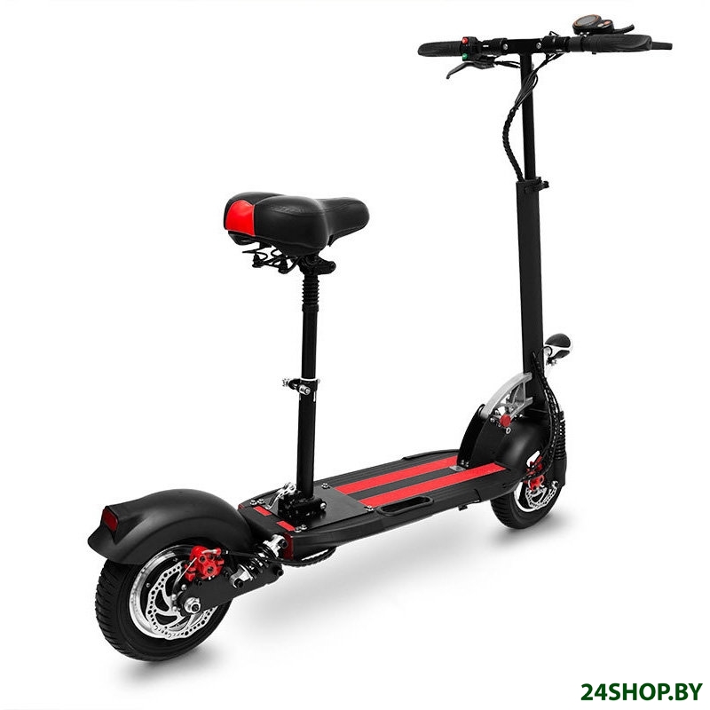 Электросамокат Kugoo M3 Pro (черный) Электросамокат Kugoo M3 Pro (черный)