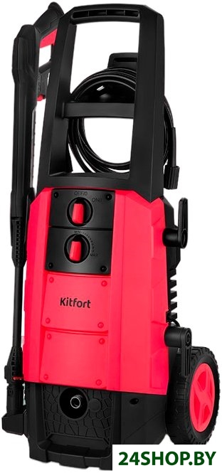 Мойка высокого давления Kitfort KT-9161 Мойка высокого давления Kitfort KT-9161