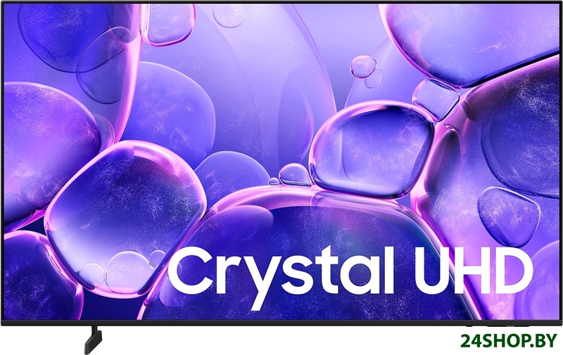 Телевизор Samsung Crystal UHD 4K U8000F UE55U8000FUXRU Телевизор Samsung Crystal UHD 4K U8000F UE55U8000FUXRU
