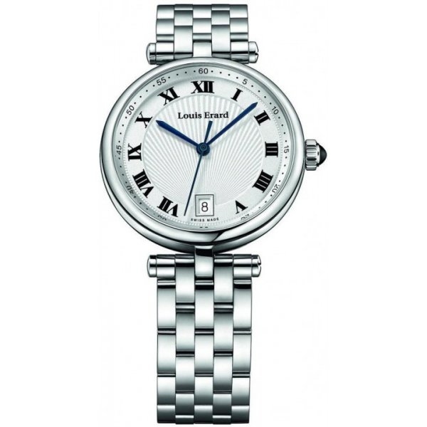 Наручные часы Louis Erard Romance 11810AA01.BMA24 Наручные часы Louis Erard Romance 11810AA01.BMA24