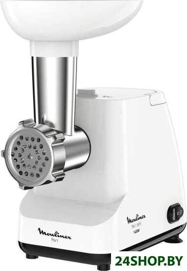 Мясорубка Moulinex ME111032 Мясорубка Moulinex ME111032
