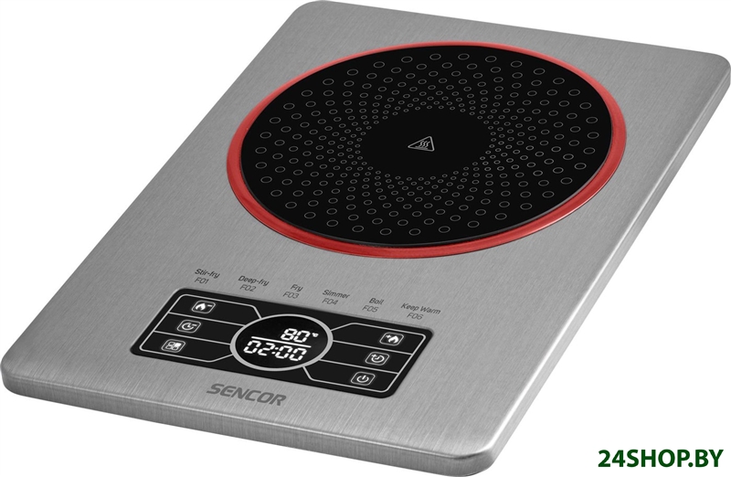 Настольная плита Sencor SCP 5010SS Настольная плита Sencor SCP 5010SS