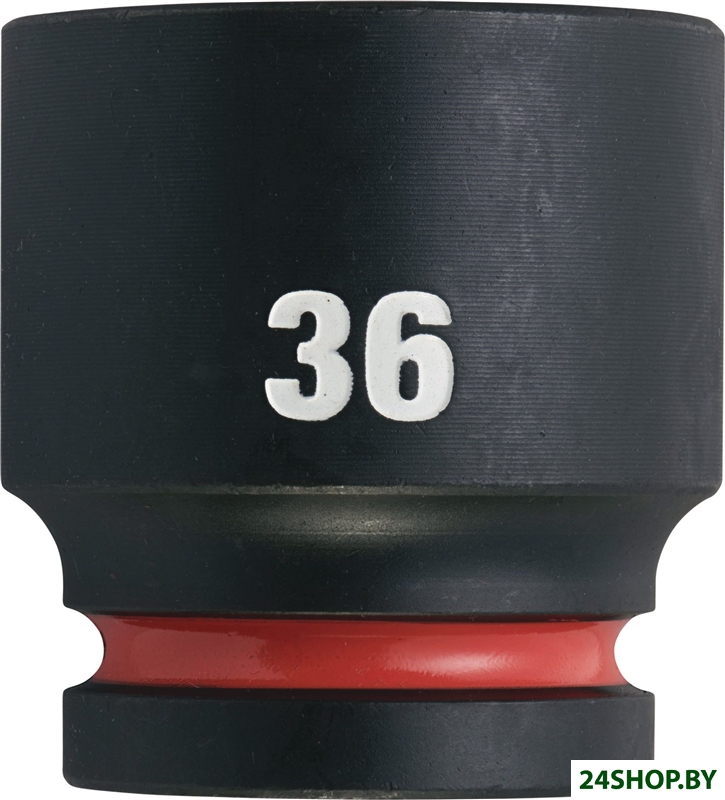 Головка слесарная Milwaukee Shockwave 4932480372 Головка слесарная Milwaukee Shockwave 4932480372
