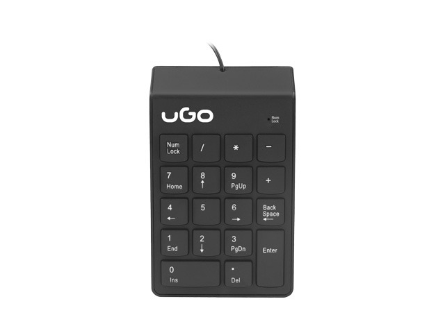 Цифровой блок uGo Askja K140 Цифровой блок uGo Askja K140