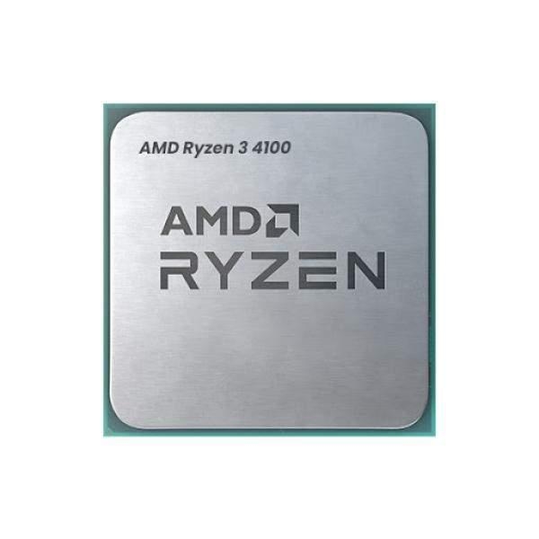 Процессор AMD Ryzen 3 4100 Процессор AMD Ryzen 3 4100