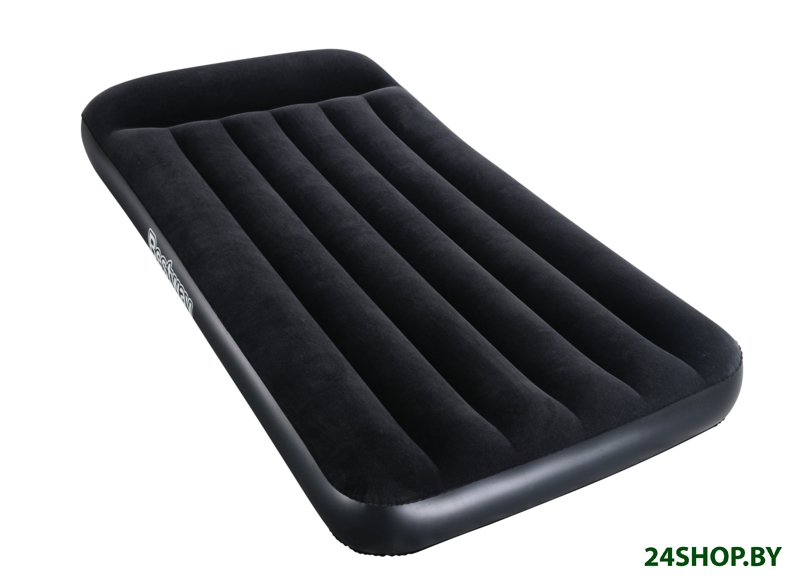 Матрас надувной Bestway 67556 Aerolax Air Bed Матрас надувной Bestway 67556 Aerolax Air Bed