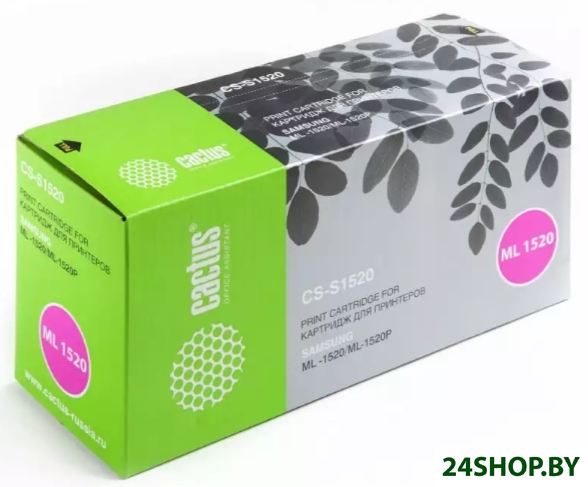 Картридж Cactus CS-S1520 Картридж Cactus CS-S1520