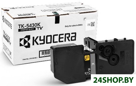 Картридж Kyocera TK-5430K Картридж Kyocera TK-5430K