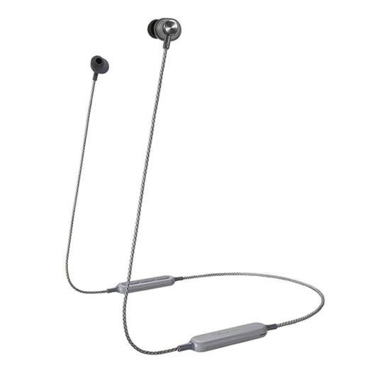 Наушники Panasonic RP-HTX20BGE-H Наушники Panasonic RP-HTX20BGE-H