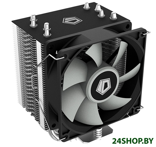 Кулер для процессора ID-Cooling SE-914-XT Basic Кулер для процессора ID-Cooling SE-914-XT Basic