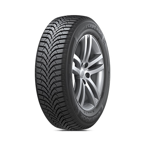 Автомобильные шины Hankook Winter i*cept RS2 W452 195/60R15 88H Автомобильные шины Hankook Winter i*cept RS2 W452 195/60R15 88H