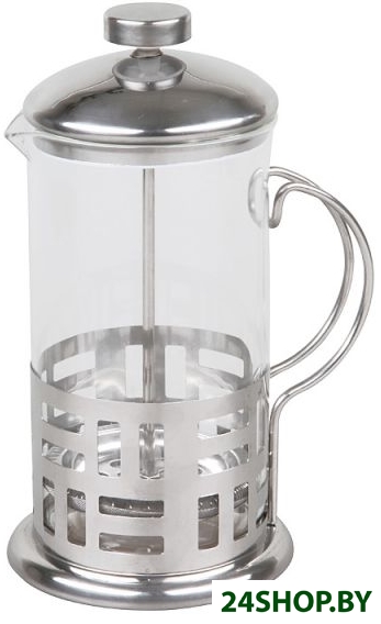 Френч-пресс ROSENBERG RSG-660015-M Френч-пресс ROSENBERG RSG-660015-M