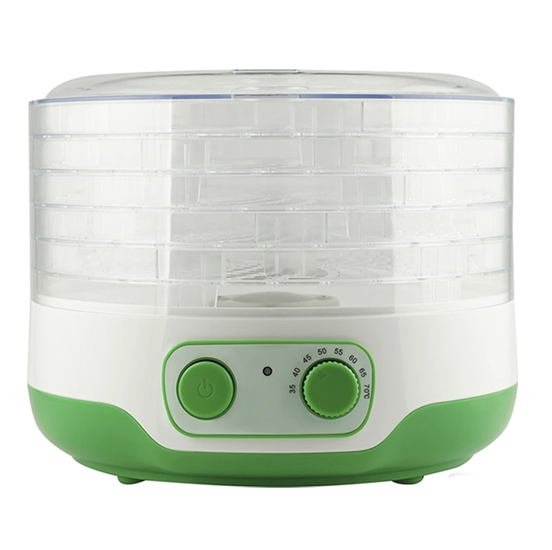 Сушилка для овощей и фруктов Rix RXD-127 Сушилка для овощей и фруктов Rix RXD-127