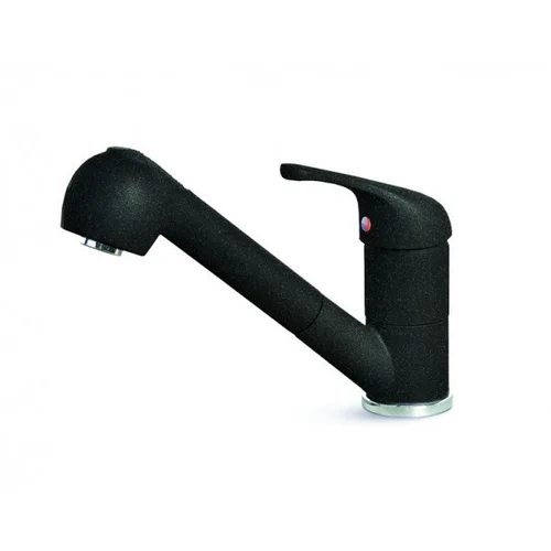 Смеситель Elleci Venere G54 Nero Pietra Смеситель Elleci Venere G54 Nero Pietra