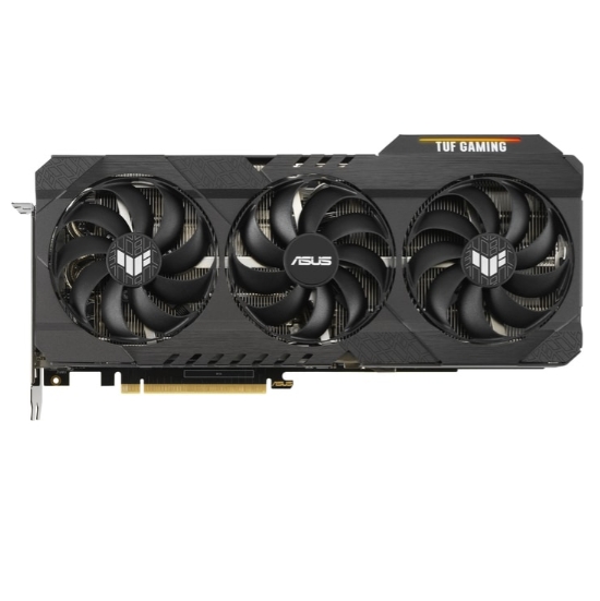 Видеокарта ASUS TUF-RTX3080-O10G-V2-GAMING GeForce RTX3080 Видеокарта ASUS TUF-RTX3080-O10G-V2-GAMING GeForce RTX3080