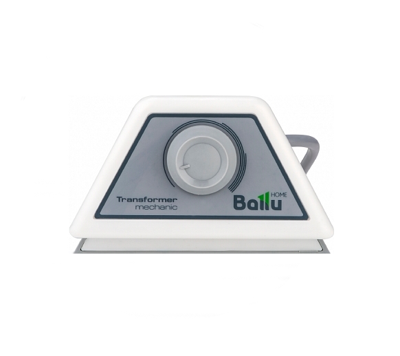 Блок управления конвектора Ballu Transformer Mechanic BCT/EVU-M Блок управления конвектора Ballu Transformer Mechanic BCT/EVU-M