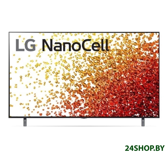 Телевизор LG 55NANO906PB Телевизор LG 55NANO906PB