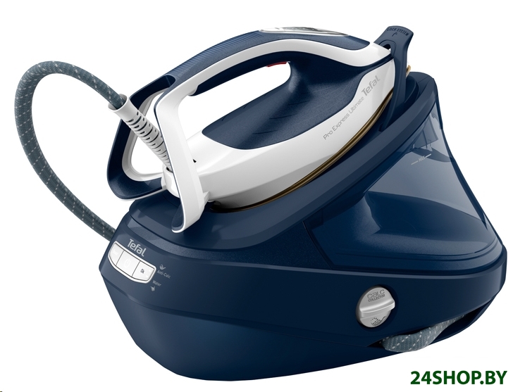 Утюг Tefal Pro Express Ultimate II GV9720E0 Утюг Tefal Pro Express Ultimate II GV9720E0