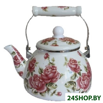 Чайник без свистка MERCURY MC-6567 Чайник без свистка MERCURY MC-6567
