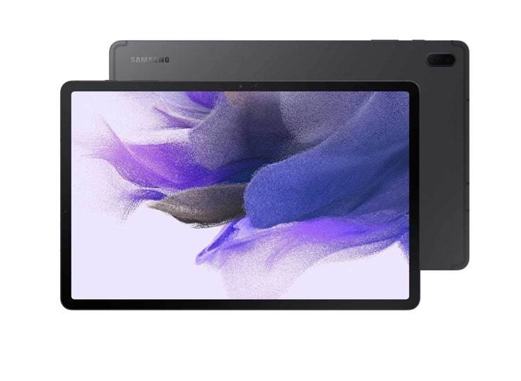 Планшет Samsung Galaxy Tab S7 FE LTE 128GB (черный) Планшет Samsung Galaxy Tab S7 FE LTE 128GB (черный)