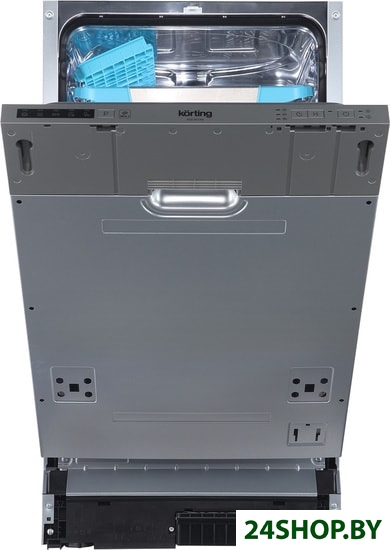 Посудомоечная машина Korting KDI 45140 Посудомоечная машина Korting KDI 45140