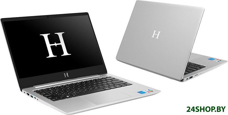 Ноутбук Horizont H-book 15 МАК4 T34E4W 4810443003973 Ноутбук Horizont H-book 15 МАК4 T34E4W 4810443003973
