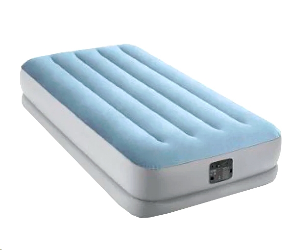 Надувная кровать Intex Raised Comfort 64166 Надувная кровать Intex Raised Comfort 64166