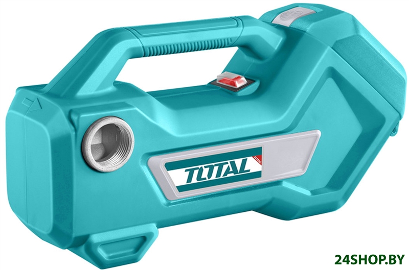 Насос для дизельного топлива Total TTPLI2001 Насос для дизельного топлива Total TTPLI2001